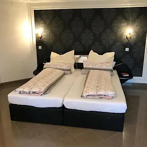 Friedensoase Apartment