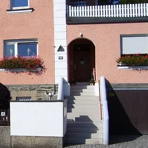Zum Nagel Apartment