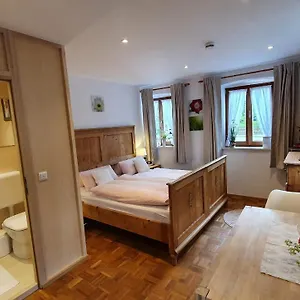 Gästezimmer Rinser Apartment