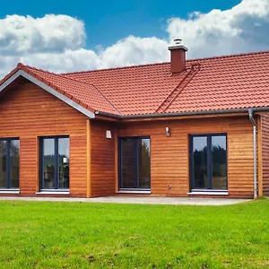 Frankenhaus Ferienhaus