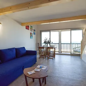 Pin Laricio , Grimaud Frankreich
