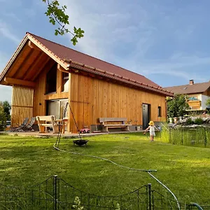 Königsdorf - Urlaub Im Tölzer Land Ferienhaus