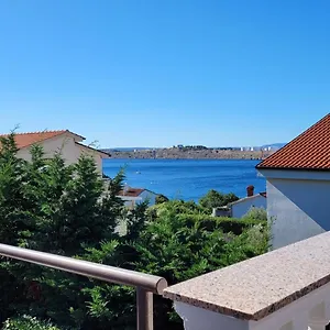 Adriana , Omišalj Kroatien