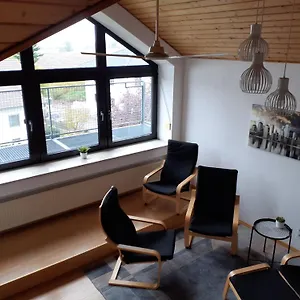 Gästewohnung Nähe Straubing Privatunterkunft